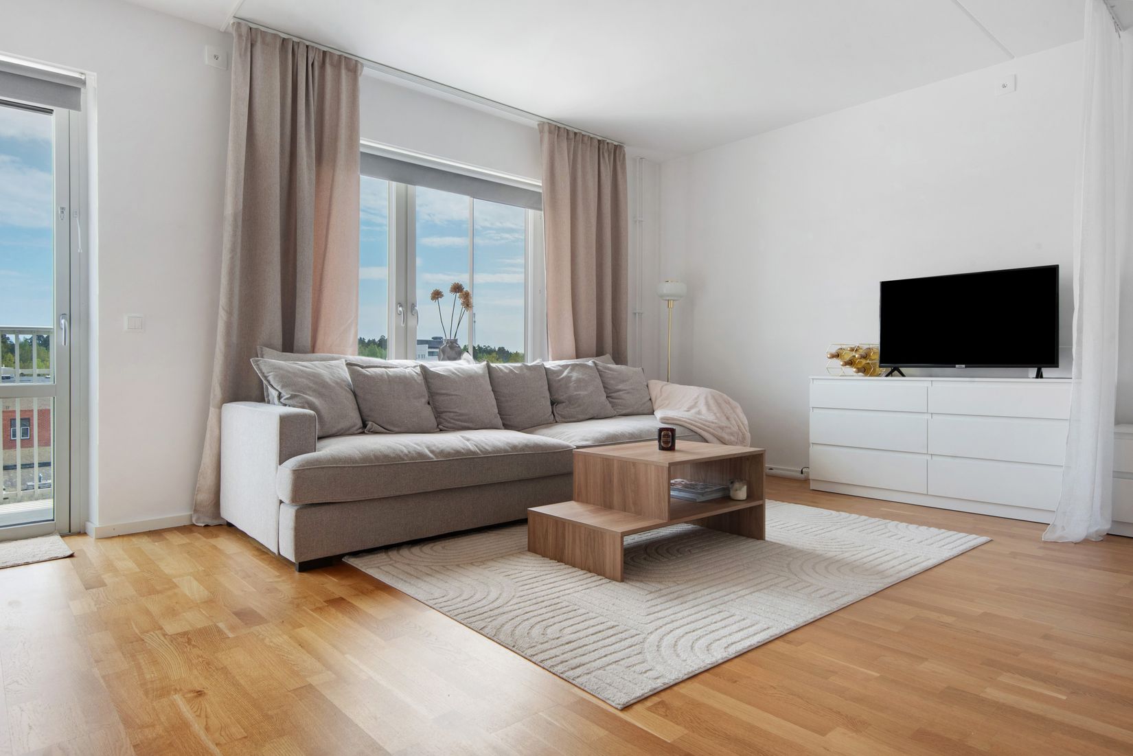 Bostadsrätt, Edla Sofias Gata 14, Gustavsberg, Värmdö