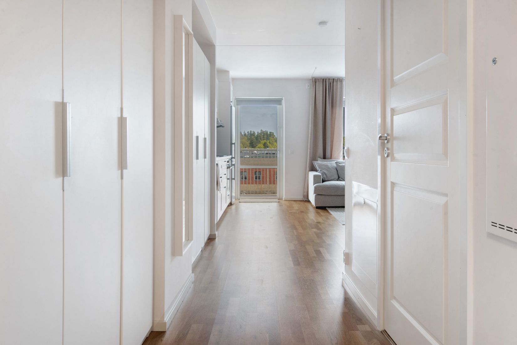 Bostadsrätt, Edla Sofias Gata 14, Gustavsberg, Värmdö