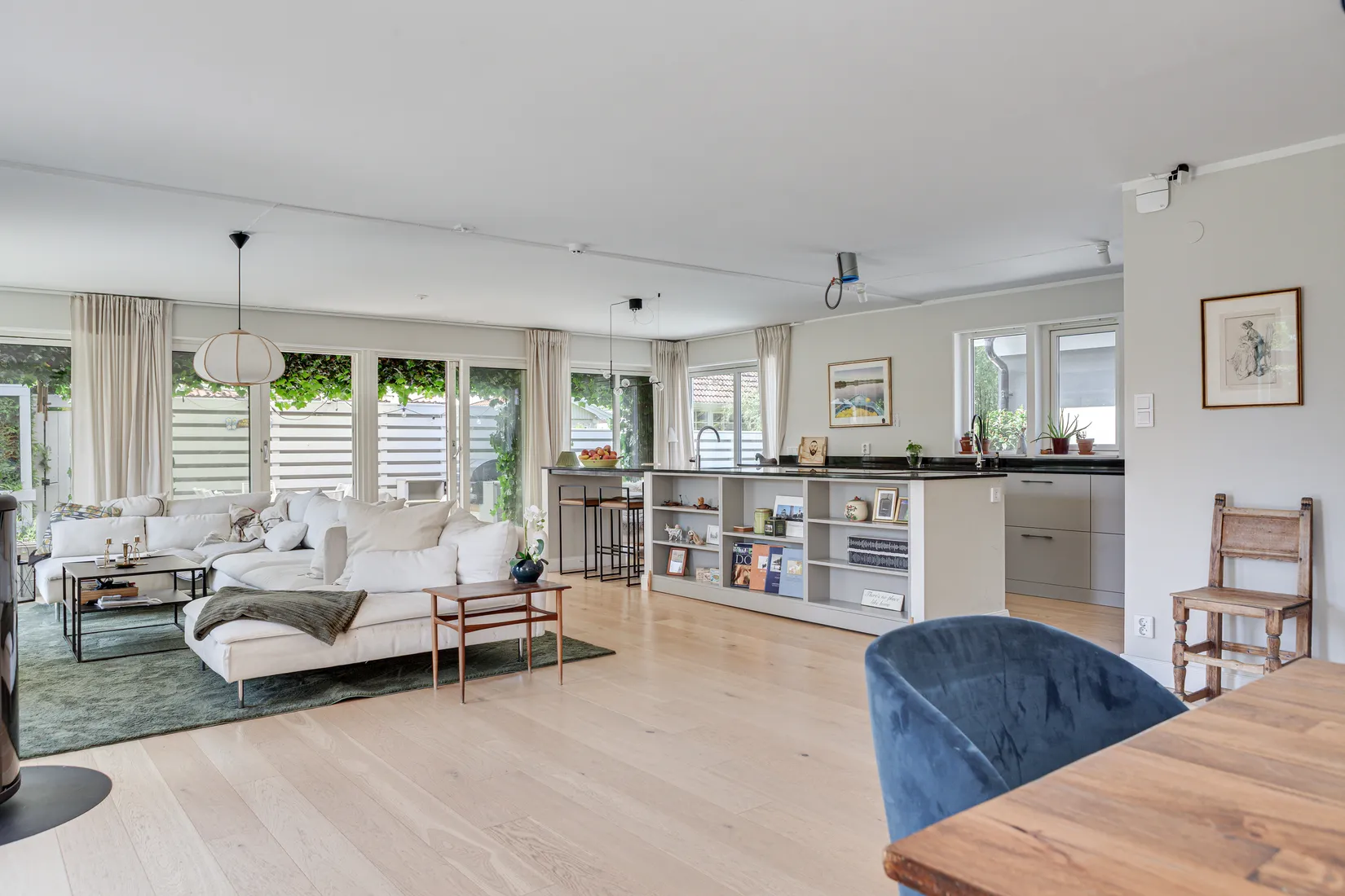 Villa, Hörens Väg 8, Falsterbo, Vellinge