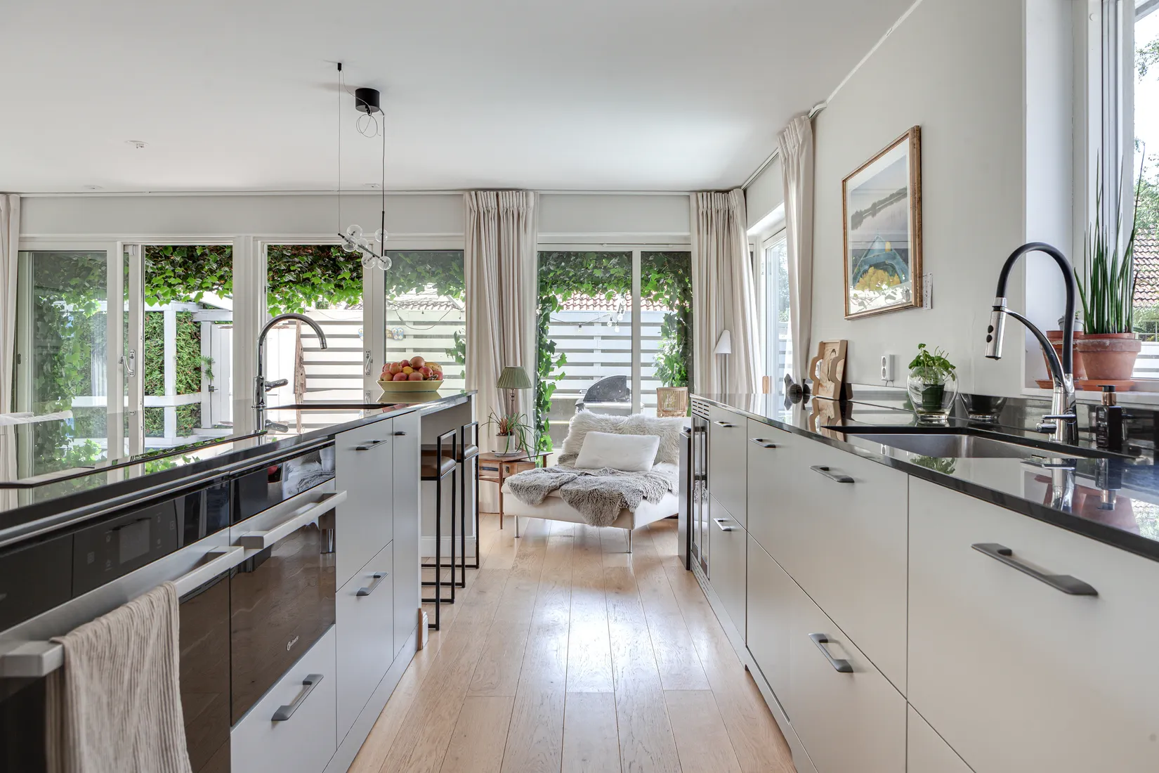 Villa, Hörens Väg 8, Falsterbo, Vellinge