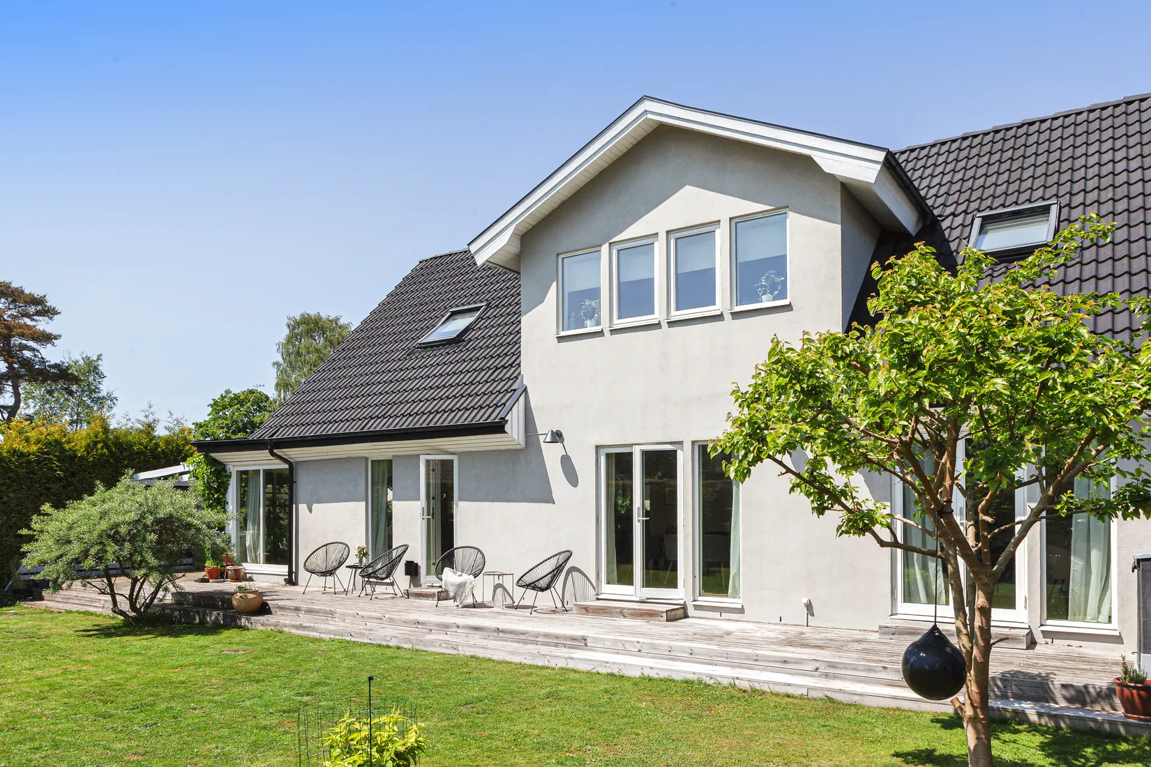 Villa, Hörens Väg 8, Falsterbo, Vellinge