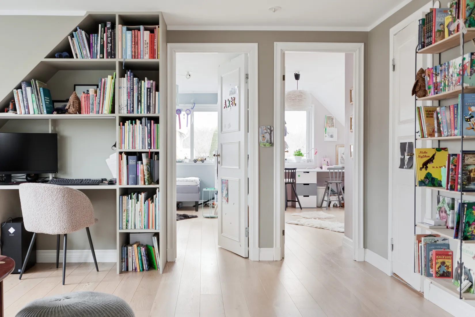 Villa, Hörens Väg 8, Falsterbo, Vellinge