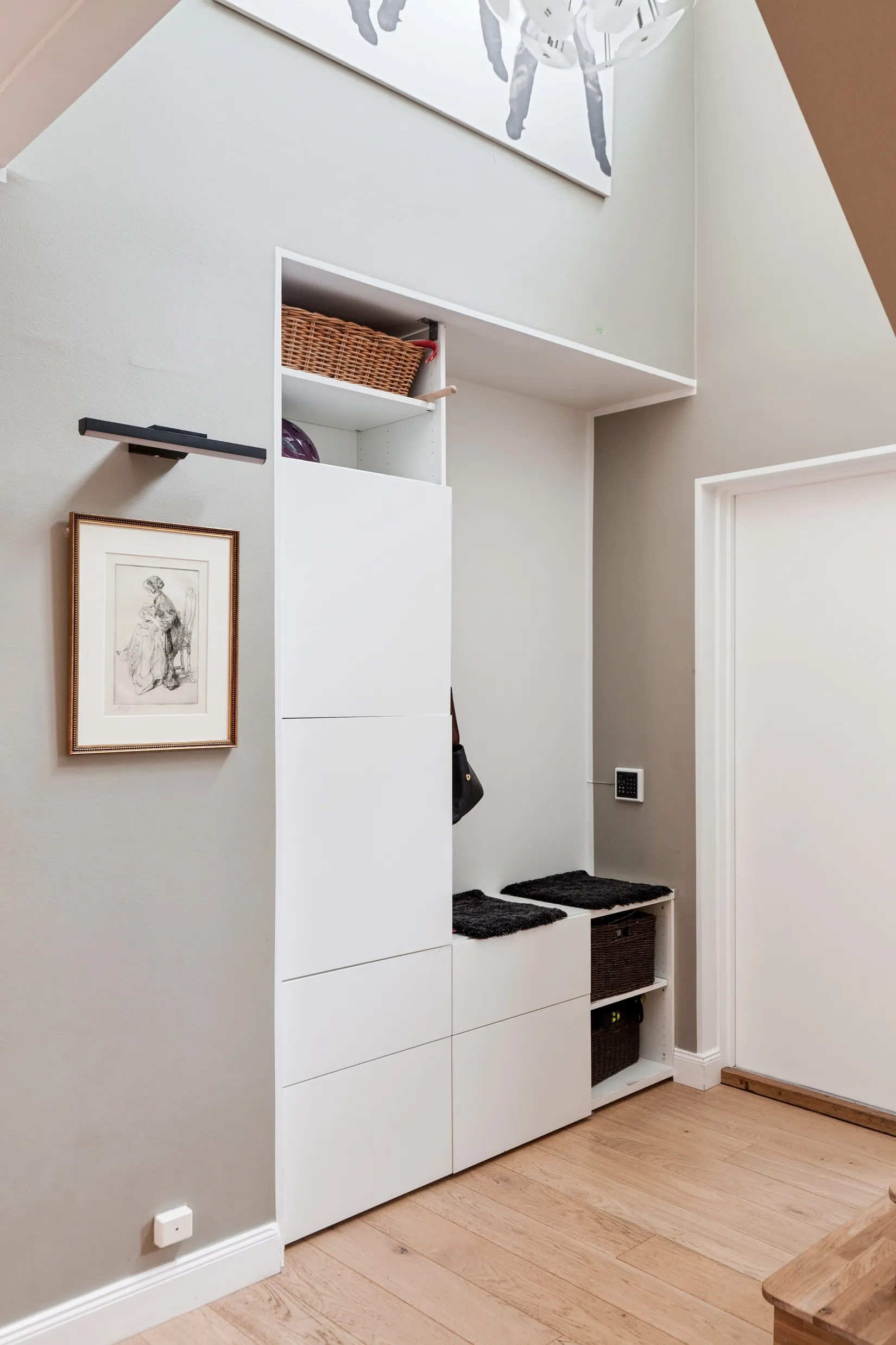 Villa, Hörens Väg 8, Falsterbo, Vellinge