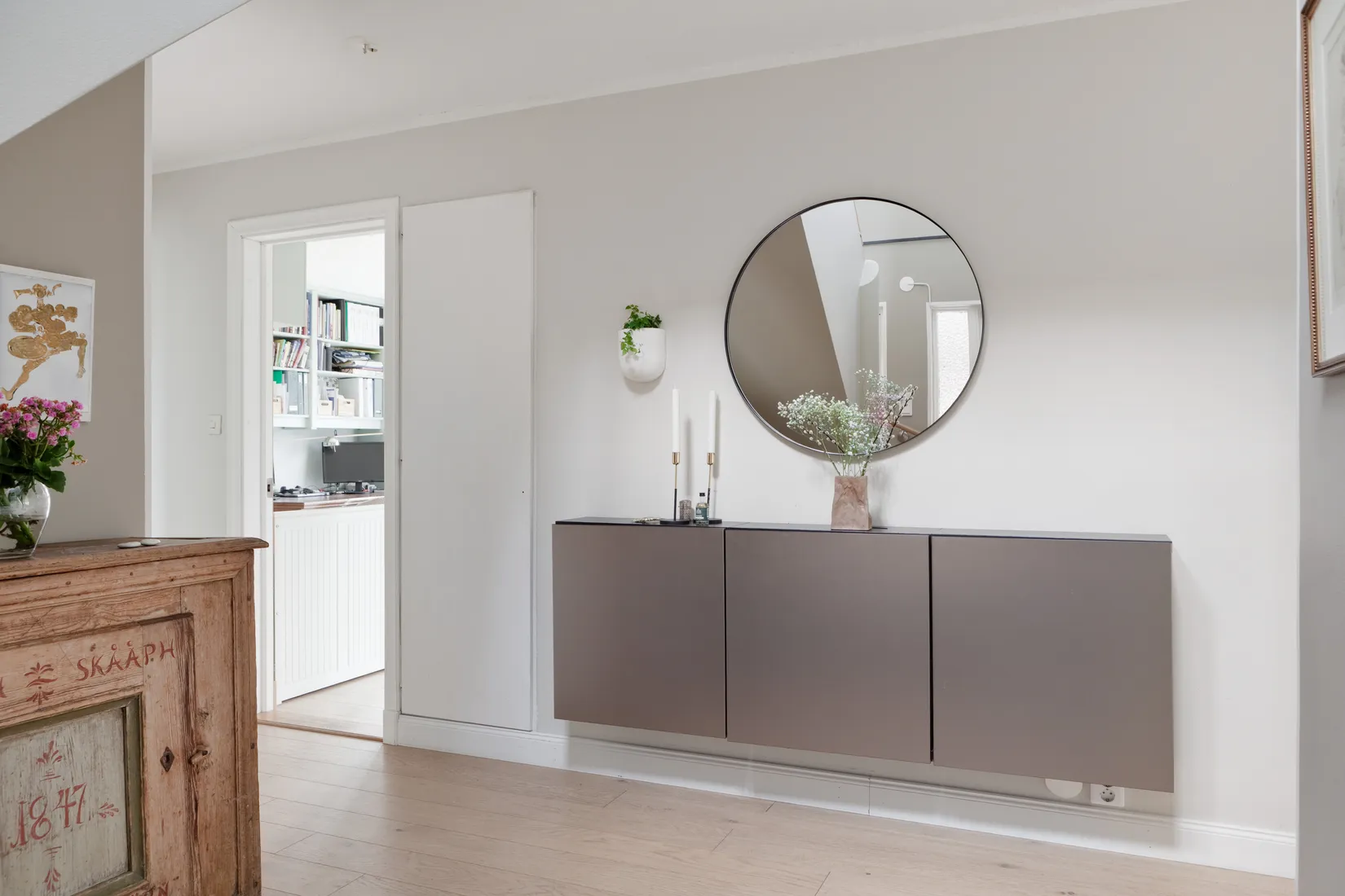 Villa, Hörens Väg 8, Falsterbo, Vellinge