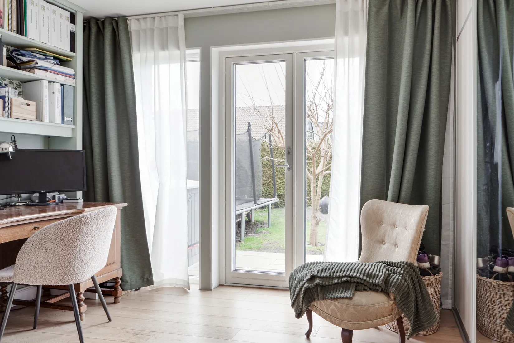 Villa, Hörens Väg 8, Falsterbo, Vellinge