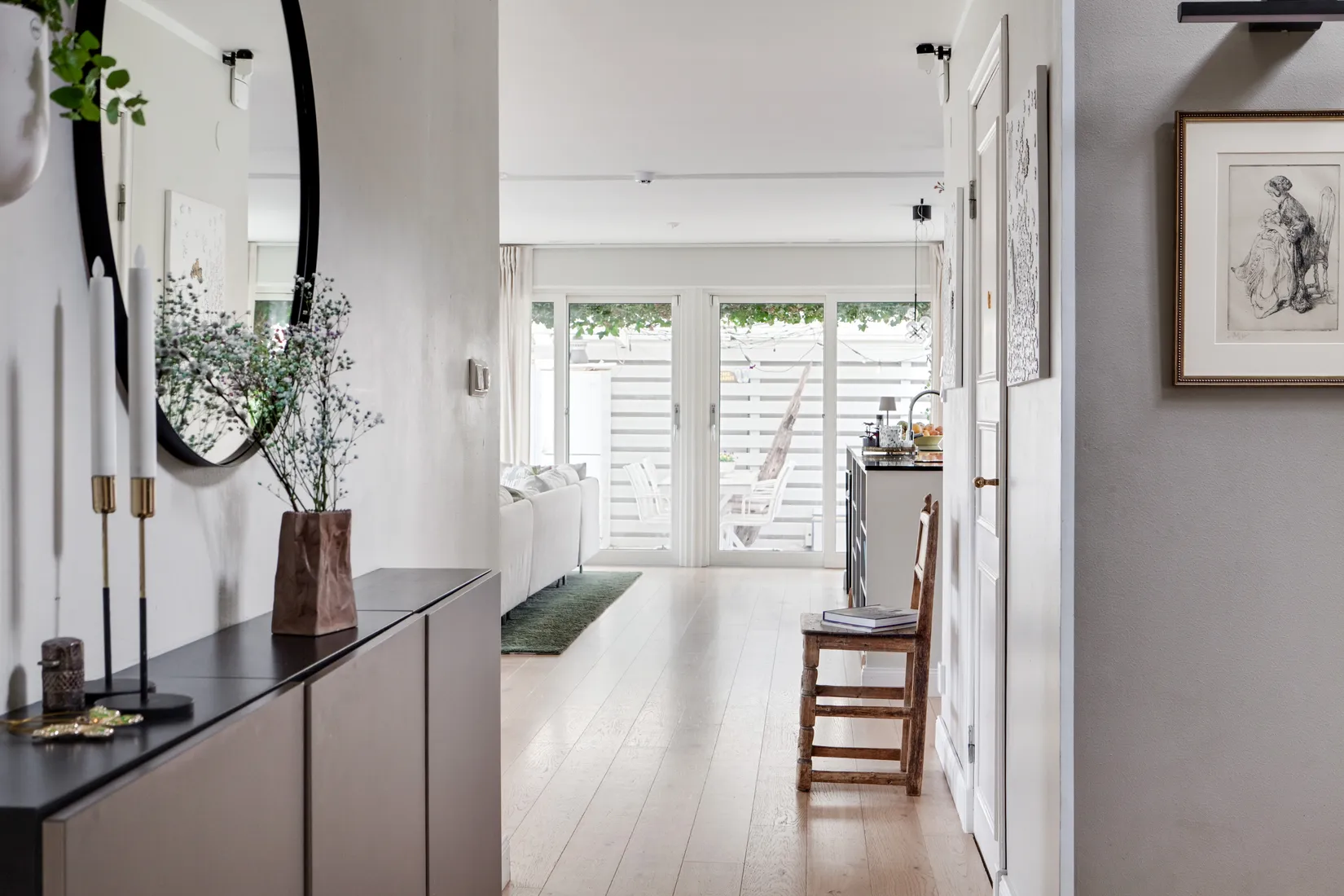 Villa, Hörens Väg 8, Falsterbo, Vellinge