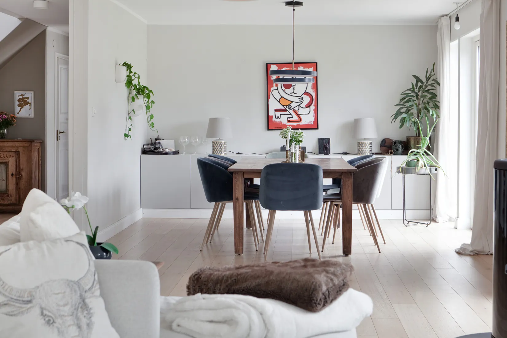 Villa, Hörens Väg 8, Falsterbo, Vellinge