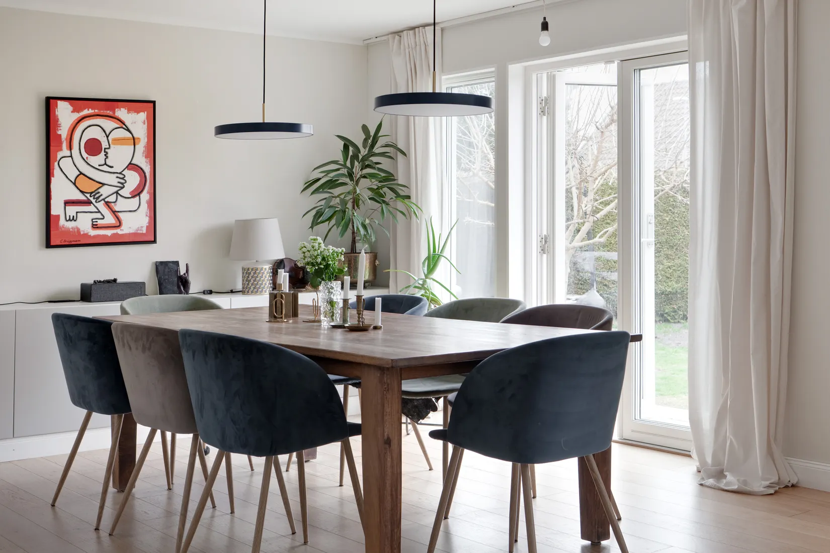 Villa, Hörens Väg 8, Falsterbo, Vellinge