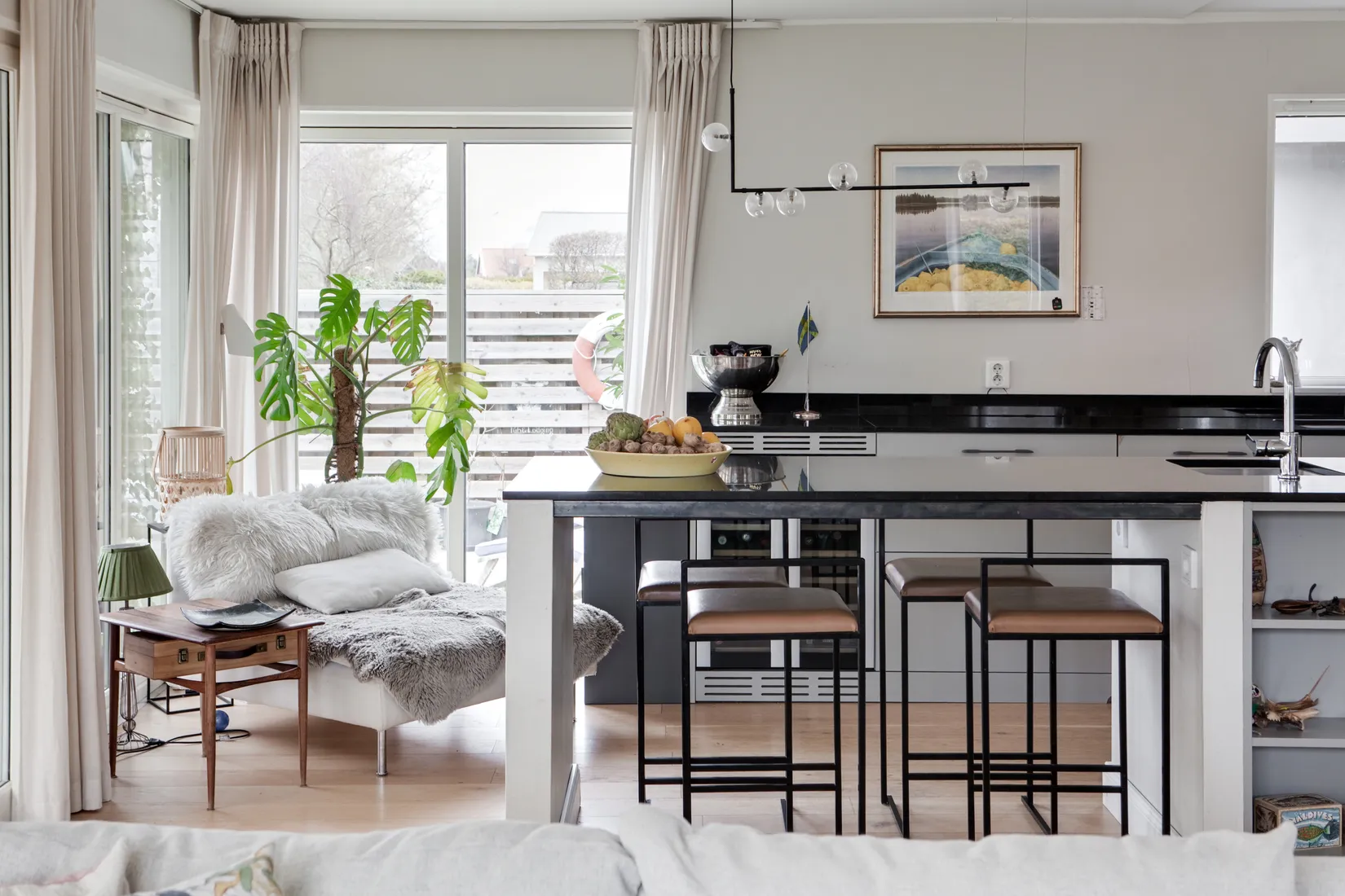 Villa, Hörens Väg 8, Falsterbo, Vellinge