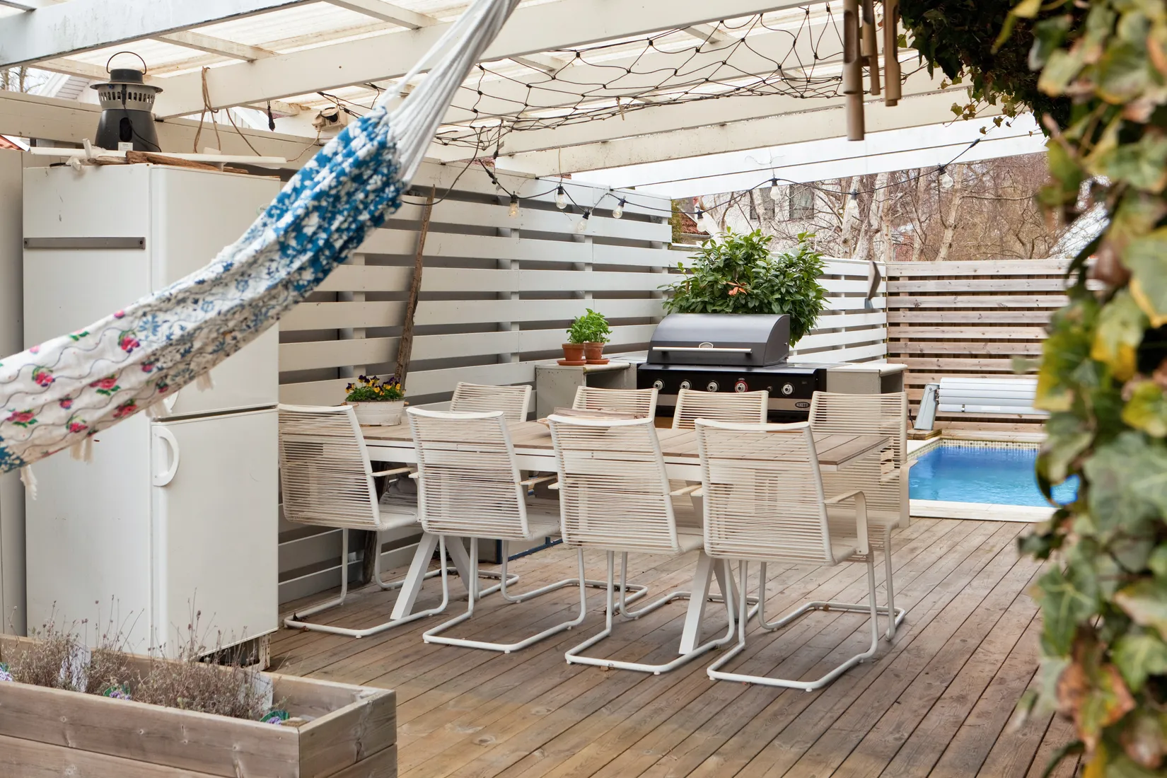 Villa, Hörens Väg 8, Falsterbo, Vellinge