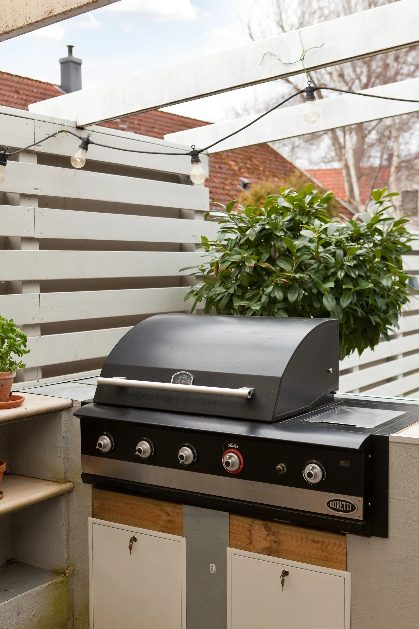 Villa, Hörens Väg 8, Falsterbo, Vellinge