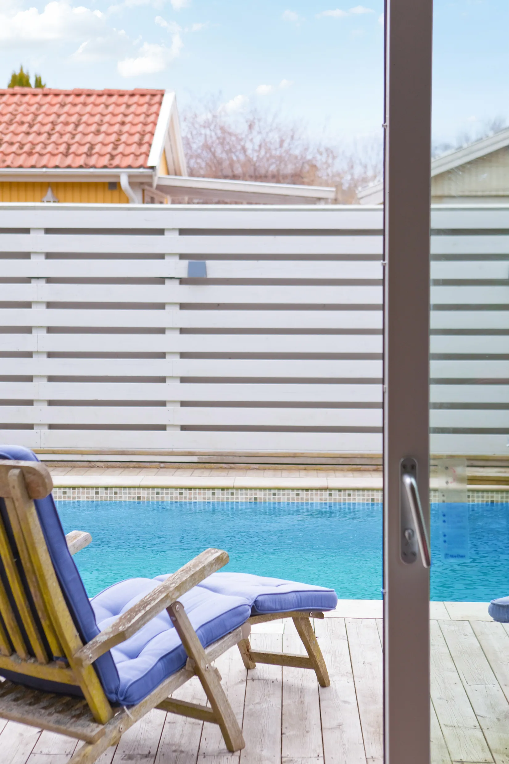 Villa, Hörens Väg 8, Falsterbo, Vellinge