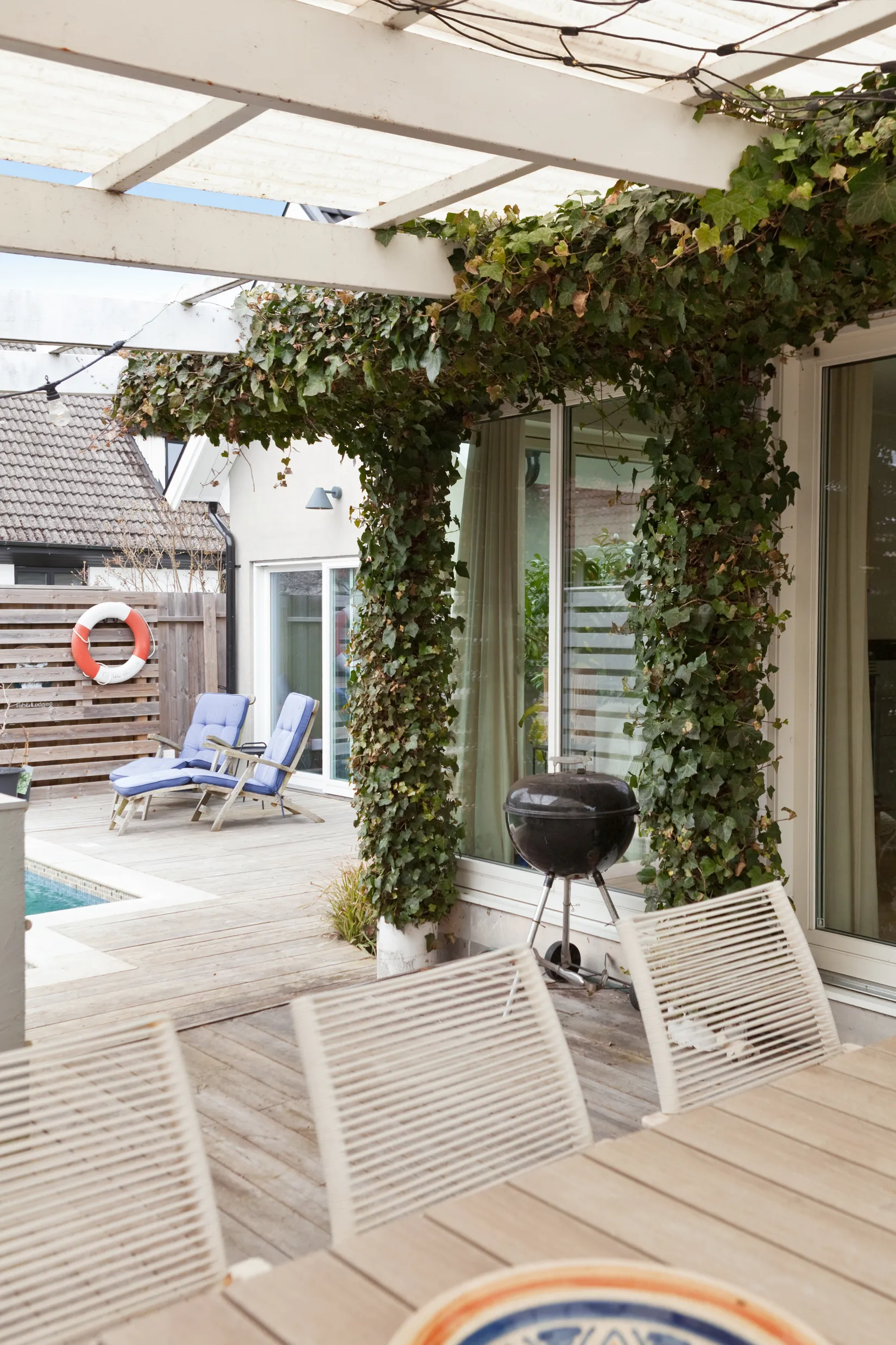 Villa, Hörens Väg 8, Falsterbo, Vellinge