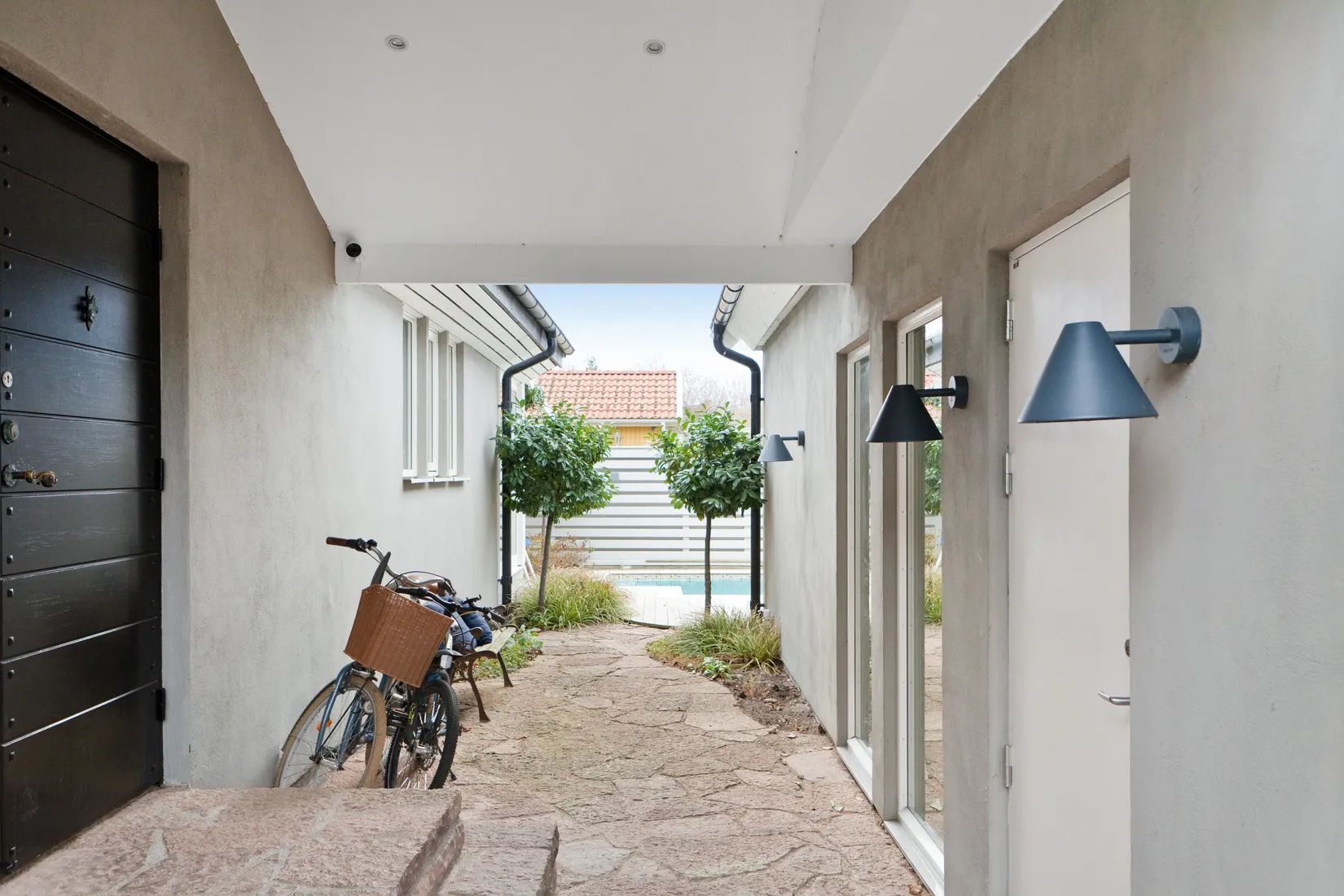 Villa, Hörens Väg 8, Falsterbo, Vellinge