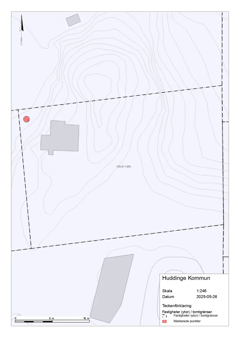 Fritidshus, Ringsättravägen 12, Vidja, Huddinge