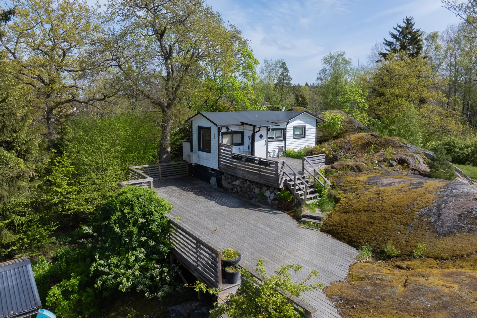 Fritidshus, Ringsättravägen 12, Vidja, Huddinge