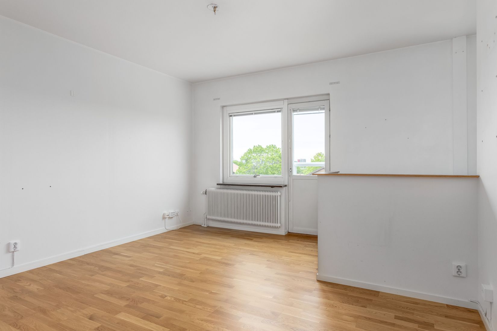 Bostadsrätt, Kungsberget 1, Tannefors, Linköping