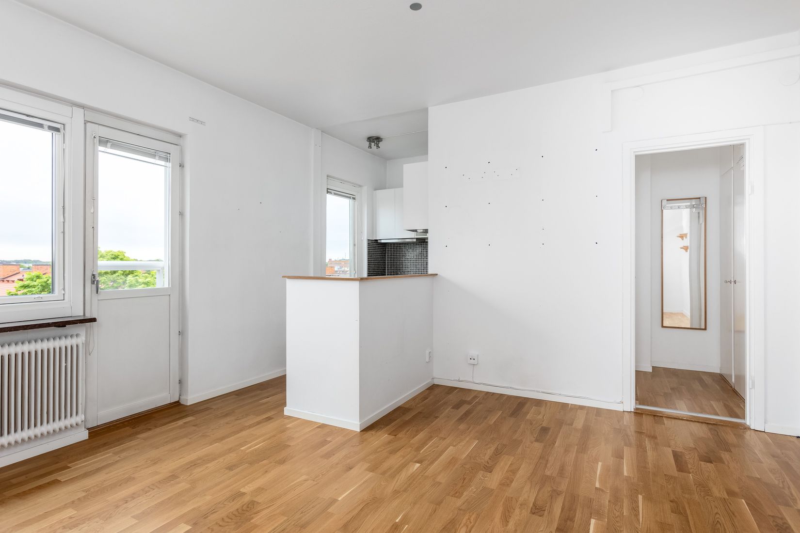 Bostadsrätt, Kungsberget 1, Tannefors, Linköping