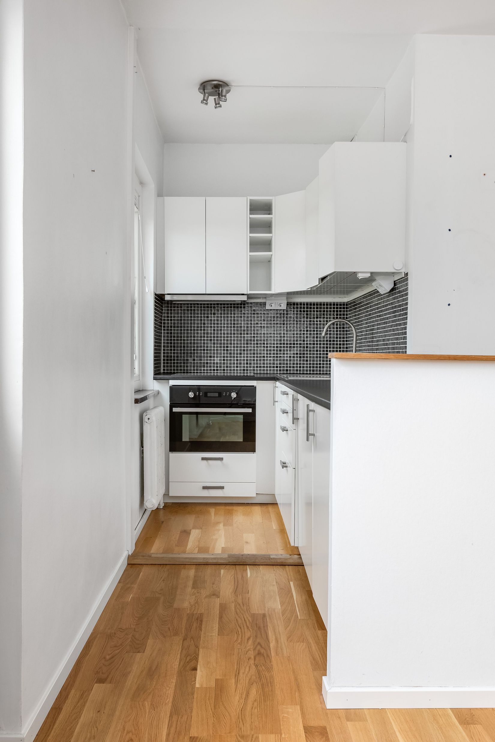 Bostadsrätt, Kungsberget 1, Tannefors, Linköping