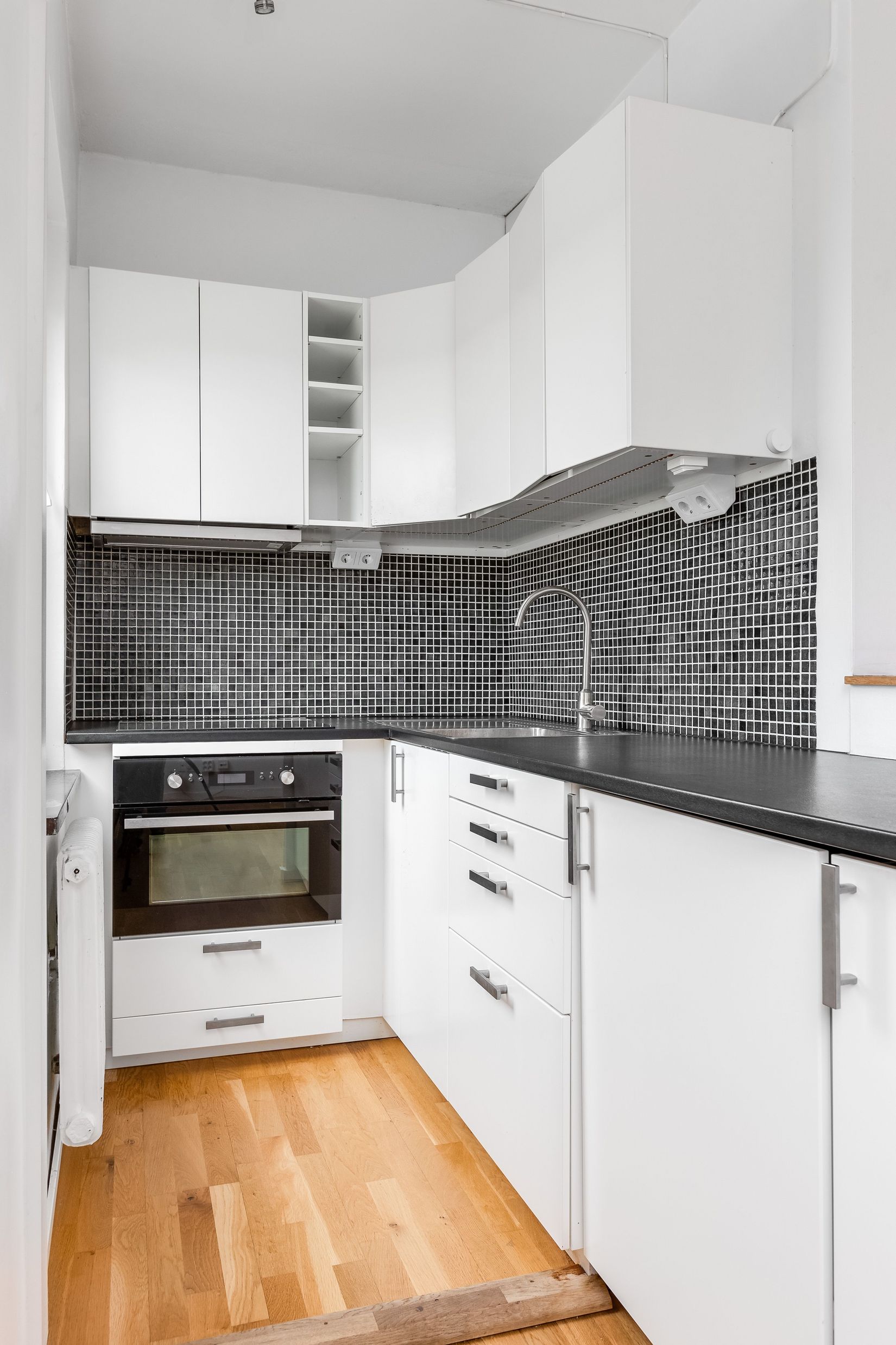 Bostadsrätt, Kungsberget 1, Tannefors, Linköping