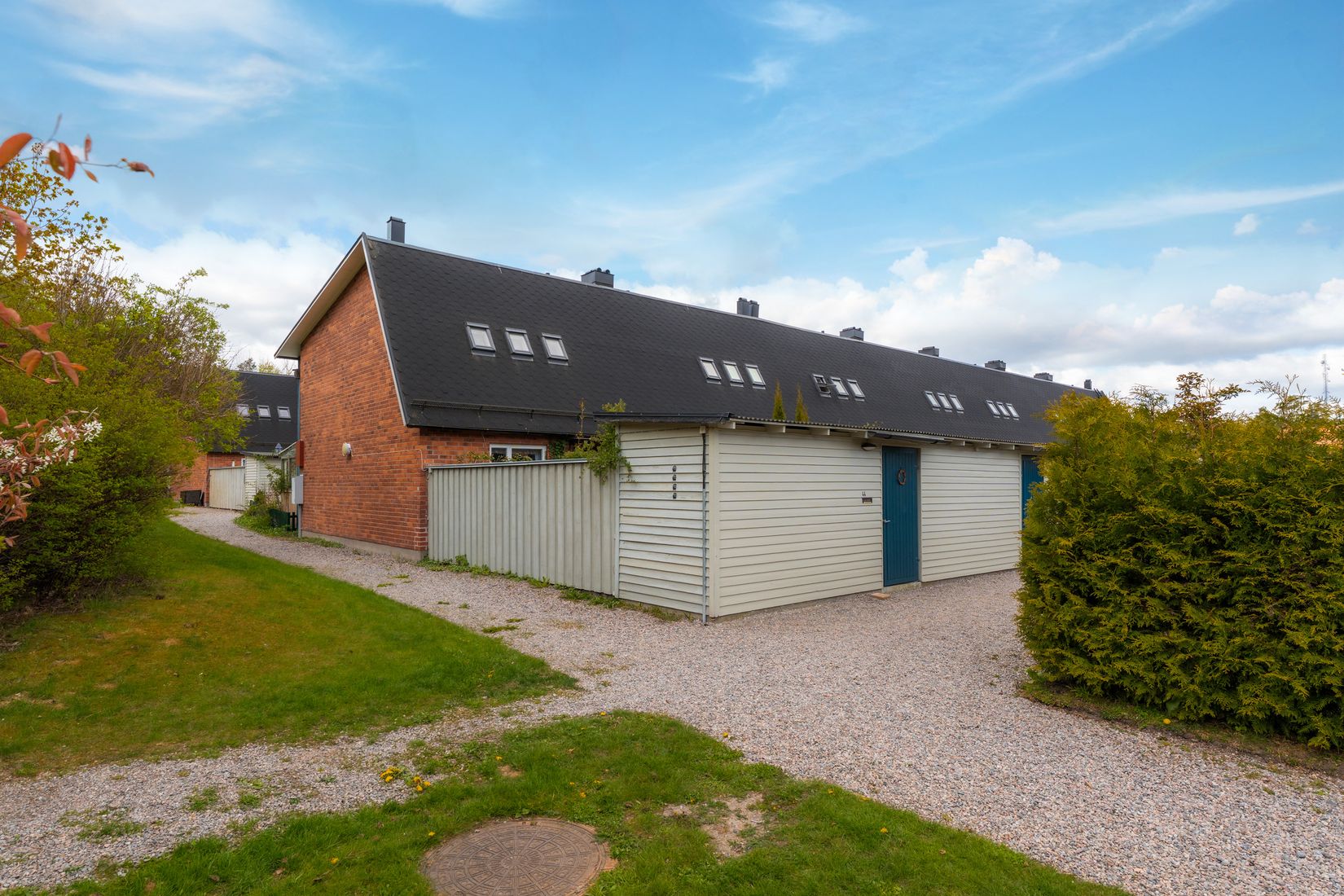 Villa, Jupitervägen 40, Nyköping