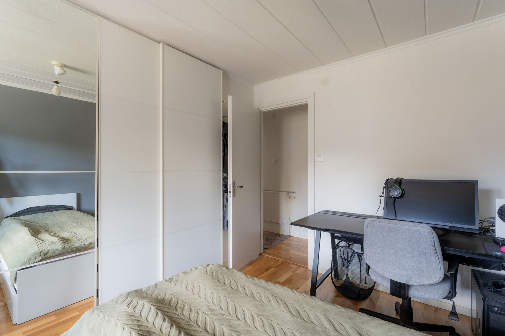 Villa, Jupitervägen 40, Nyköping