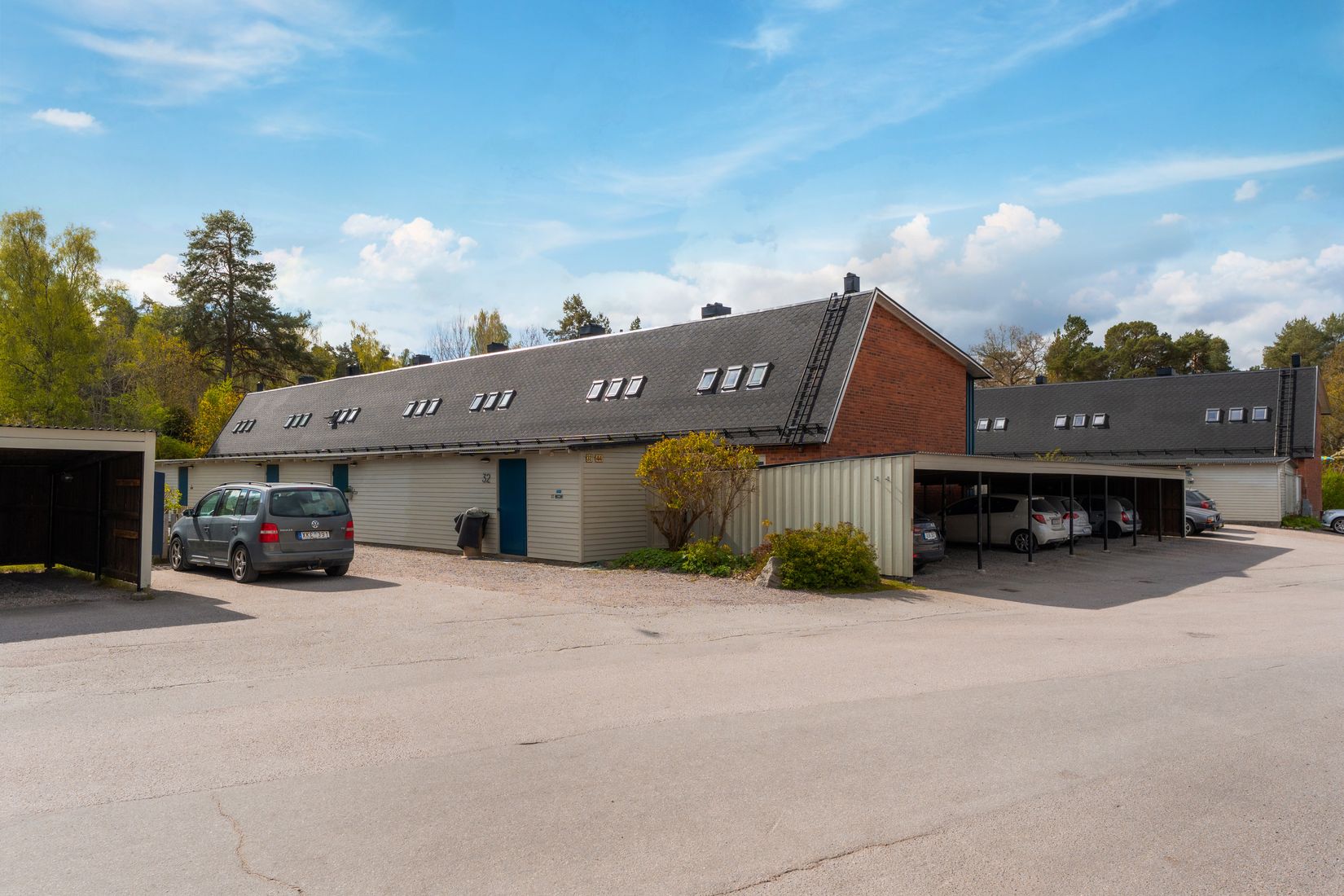 Villa, Jupitervägen 40, Nyköping