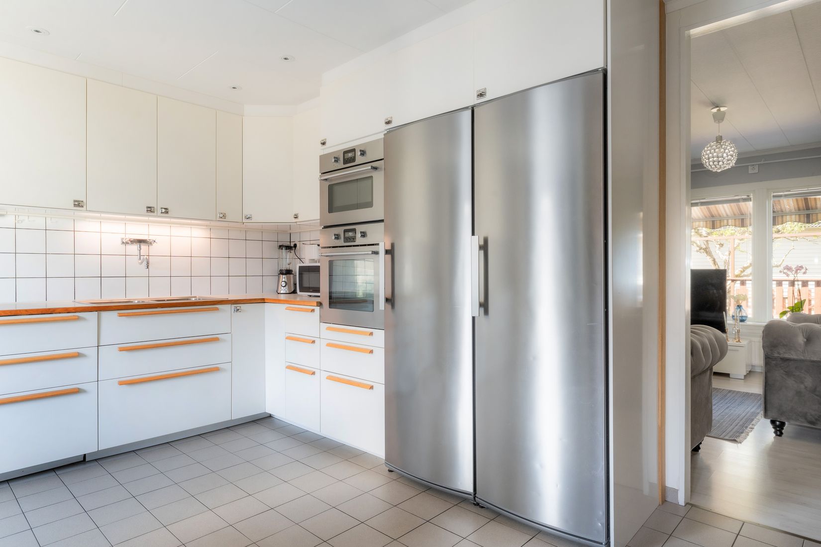 Villa, Jupitervägen 40, Nyköping