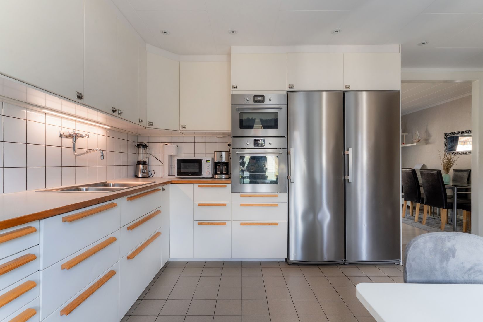 Villa, Jupitervägen 40, Nyköping