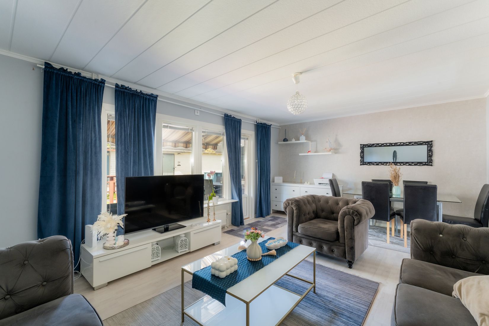 Villa, Jupitervägen 40, Nyköping