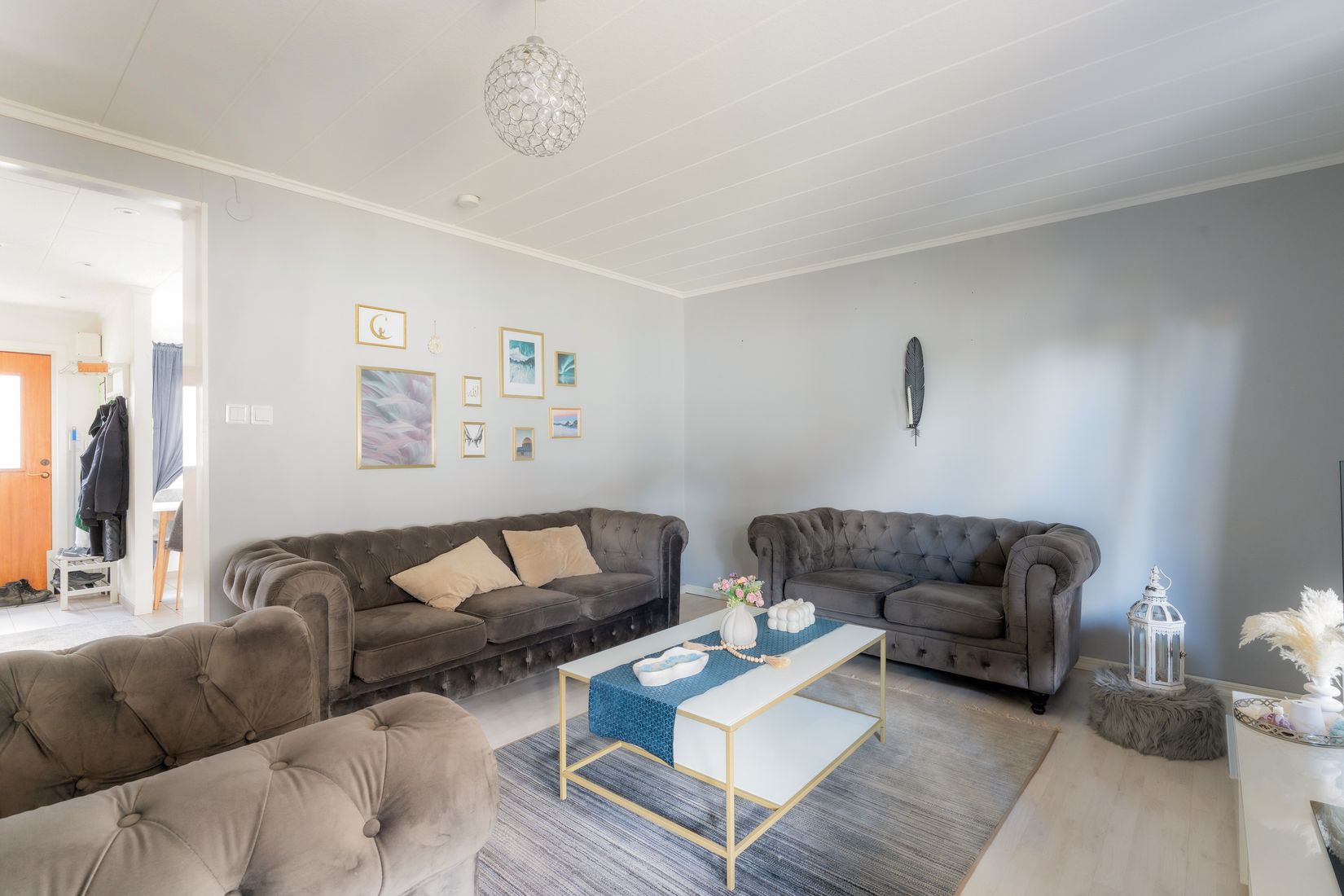 Villa, Jupitervägen 40, Nyköping