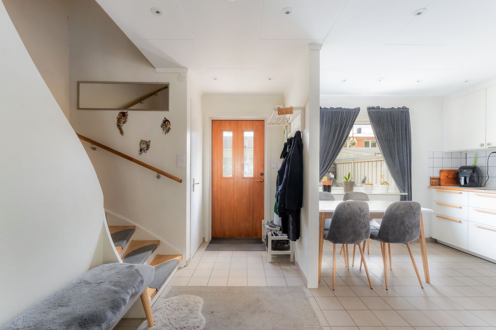 Villa, Jupitervägen 40, Nyköping