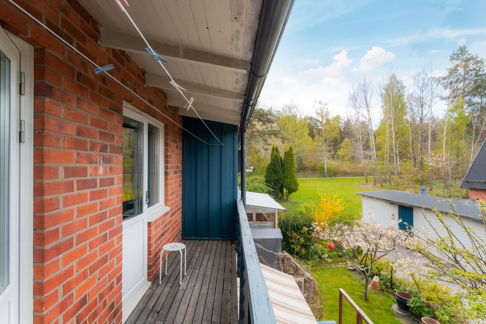 Villa, Jupitervägen 40, Nyköping