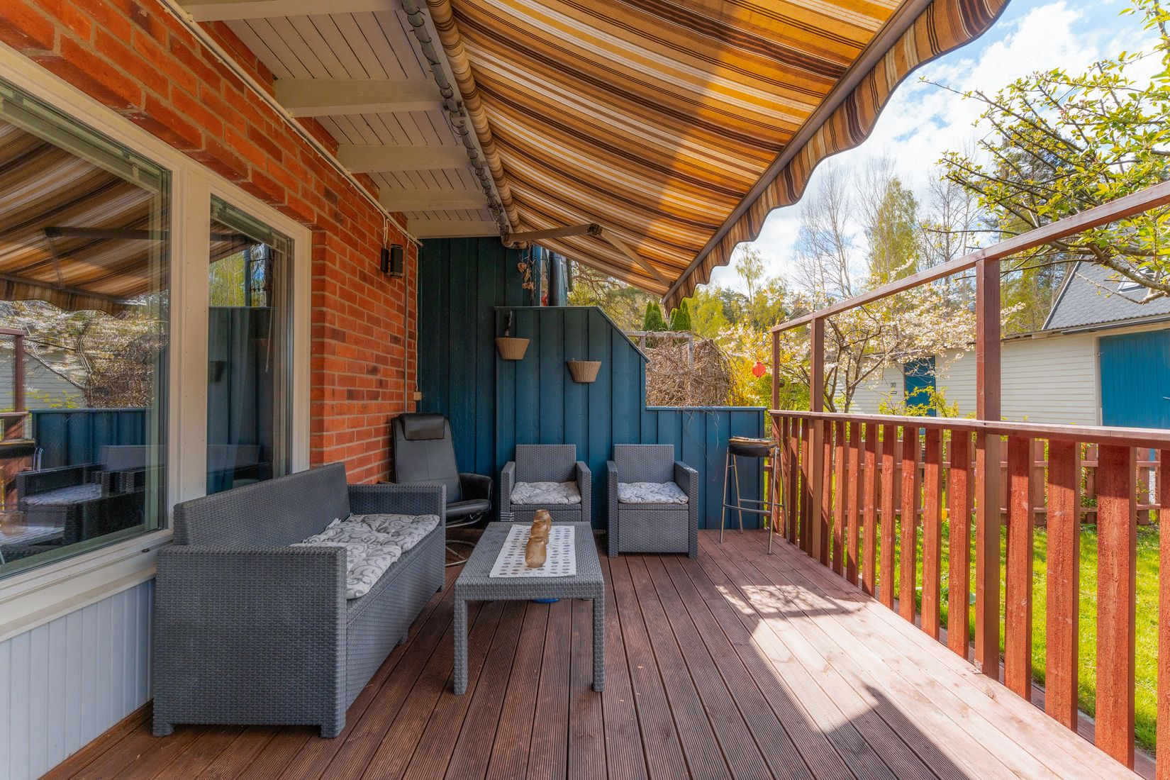 Villa, Jupitervägen 40, Nyköping