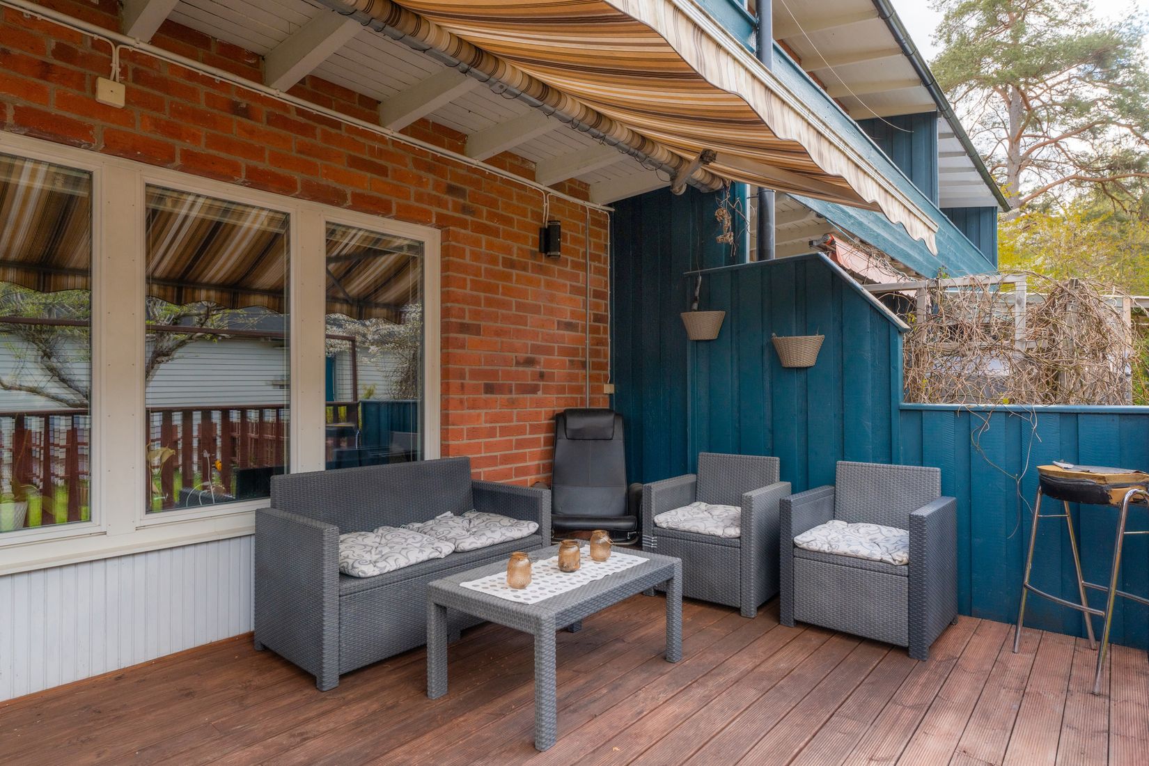 Villa, Jupitervägen 40, Nyköping