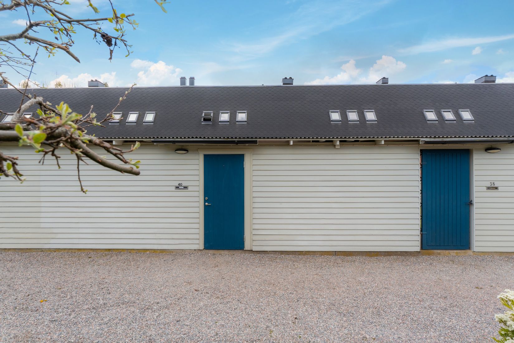 Villa, Jupitervägen 40, Nyköping