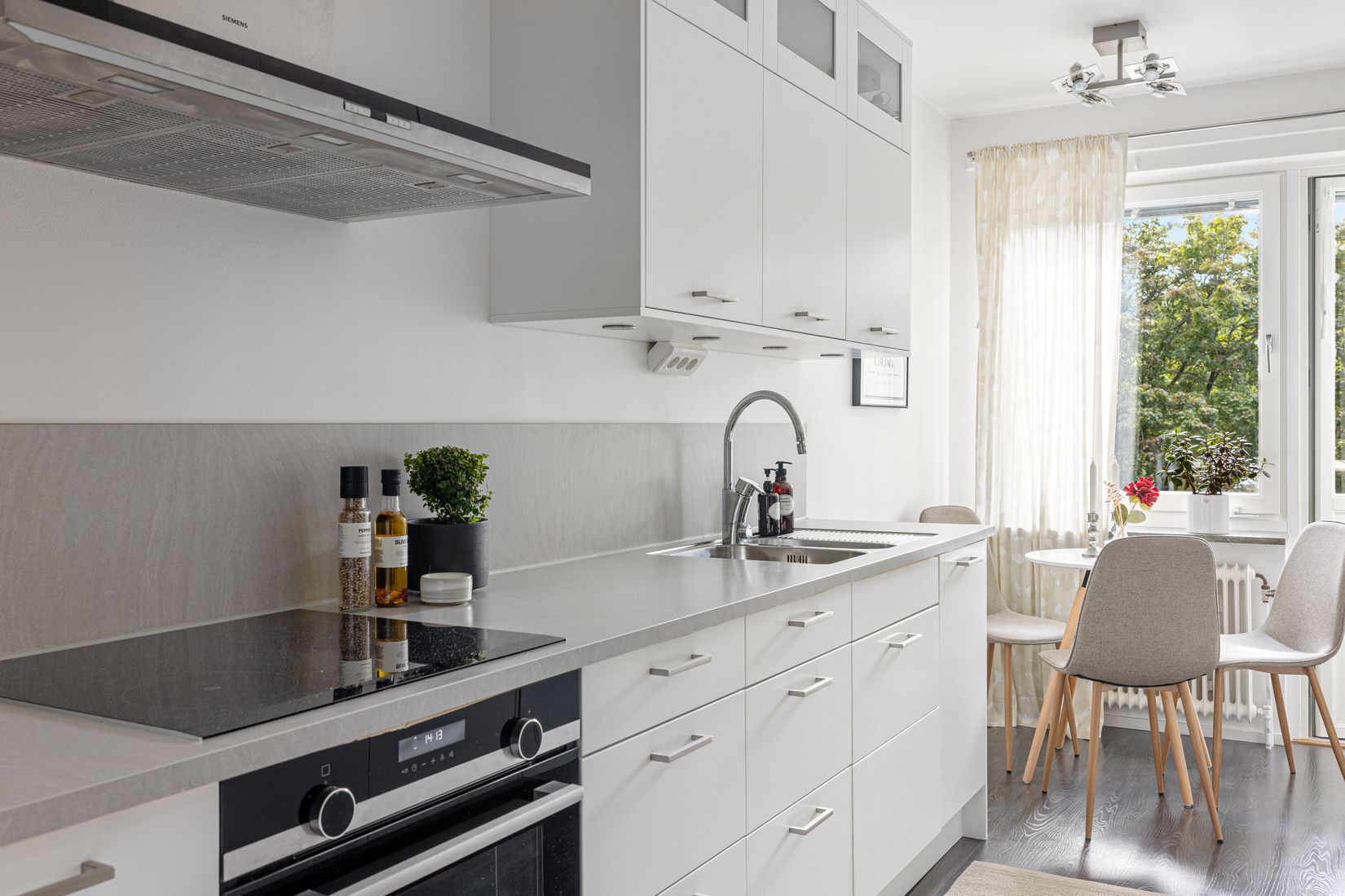 Bostadsrätt, Ankdammsgatan 30, Skytteholm, Solna