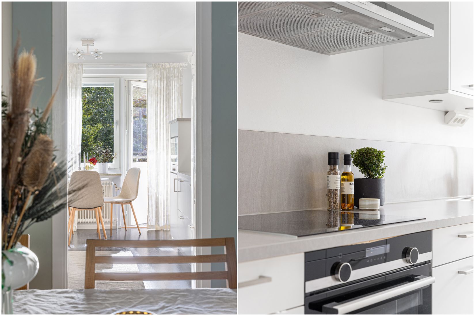 Bostadsrätt, Ankdammsgatan 30, Skytteholm, Solna