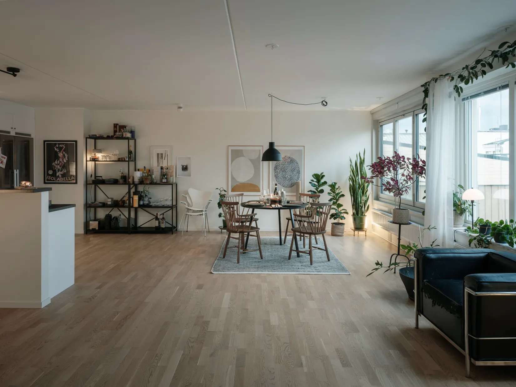 Bostadsrätt, Köpmangatan 14A, Centrum, Skellefteå