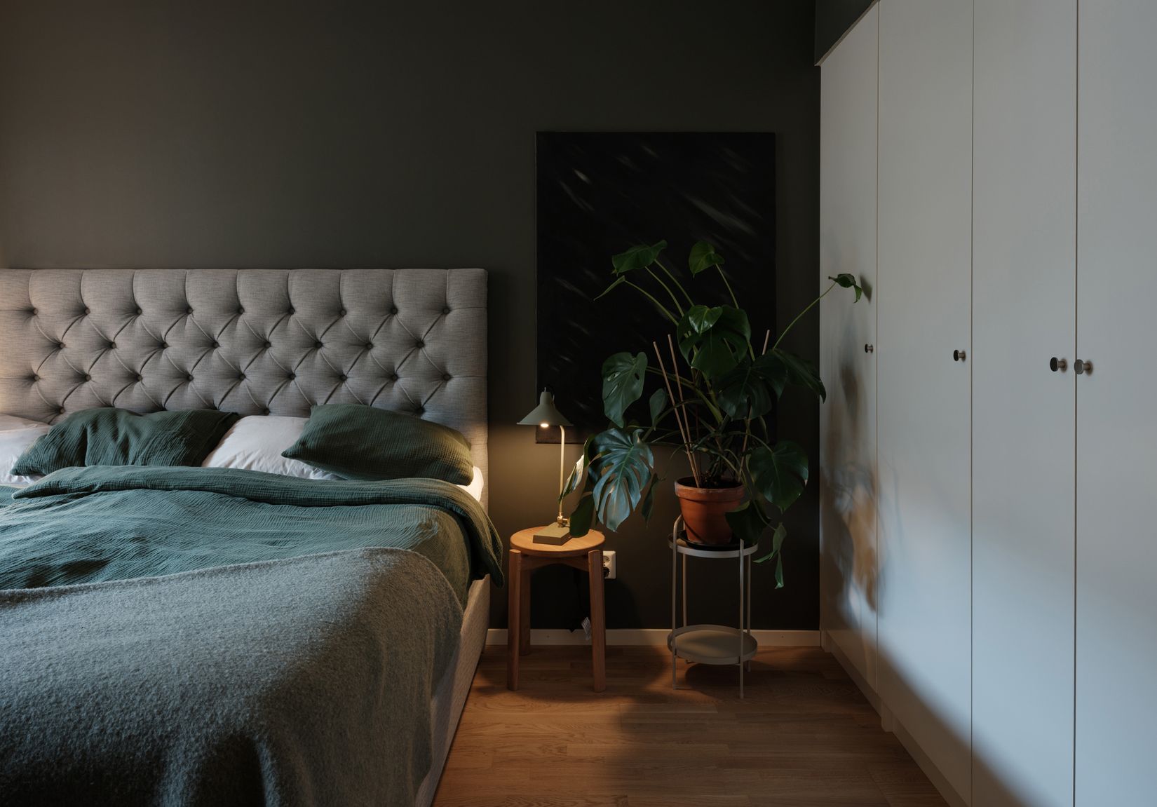 Bostadsrätt, Köpmangatan 14A, Centrum, Skellefteå