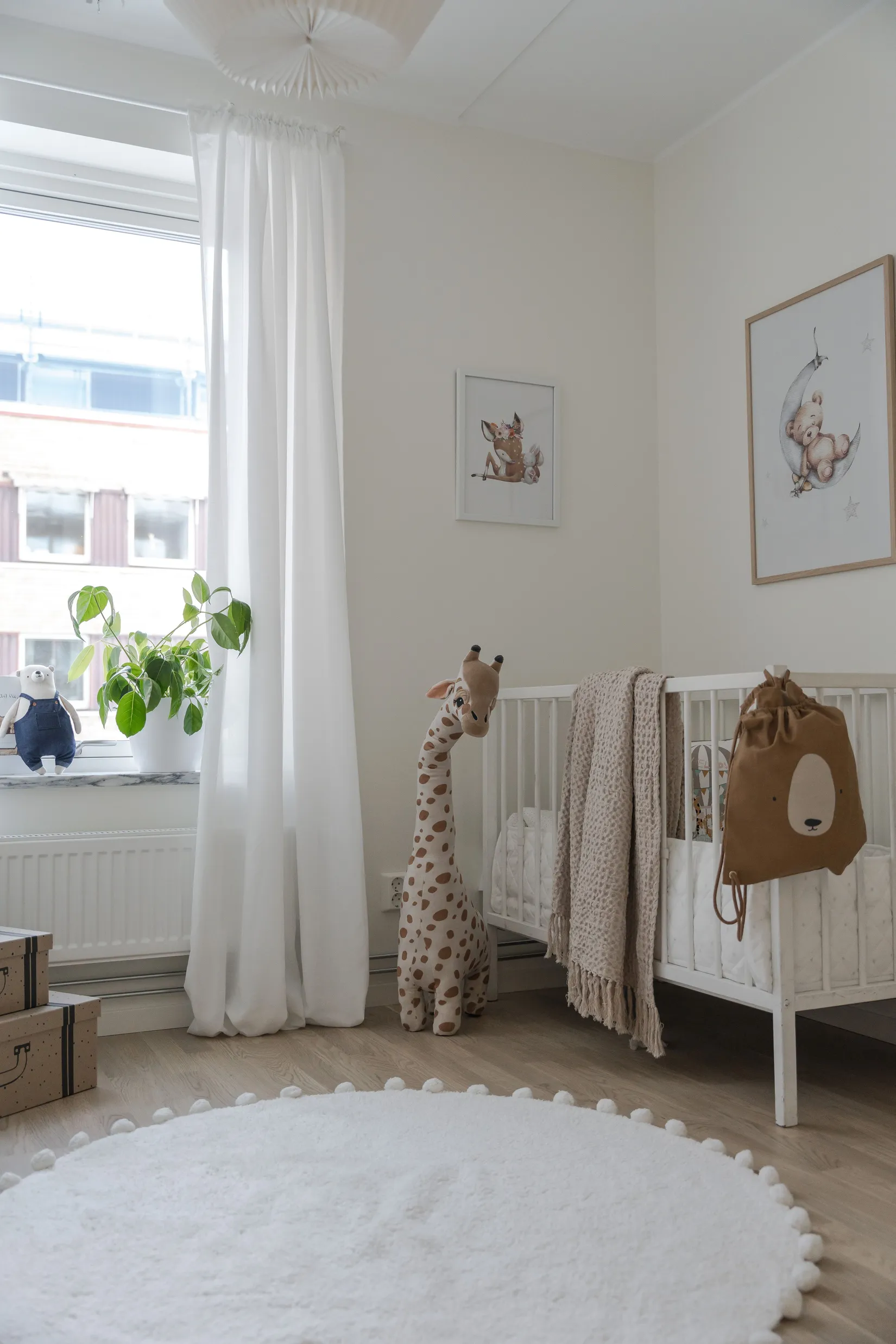 Bostadsrätt, Köpmangatan 14A, Centrum, Skellefteå