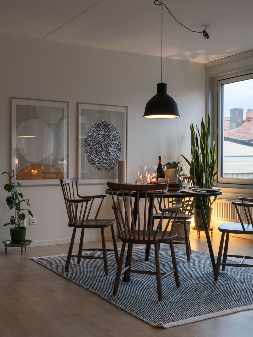 Bostadsrätt, Köpmangatan 14A, Centrum, Skellefteå