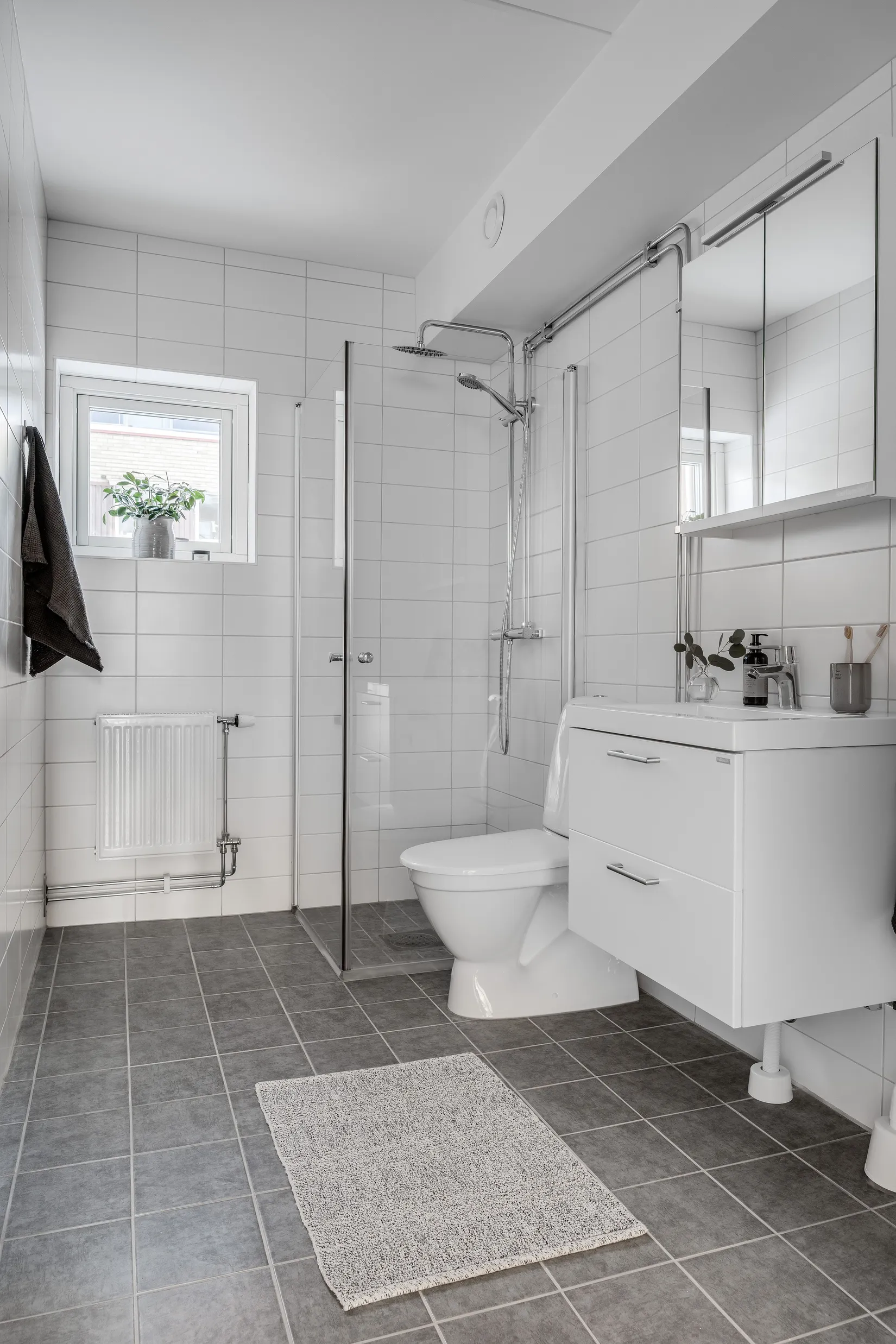 Bostadsrätt, Köpmangatan 14A, Centrum, Skellefteå