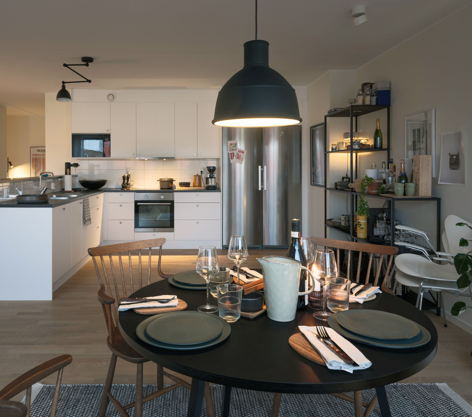 Bostadsrätt, Köpmangatan 14A, Centrum, Skellefteå