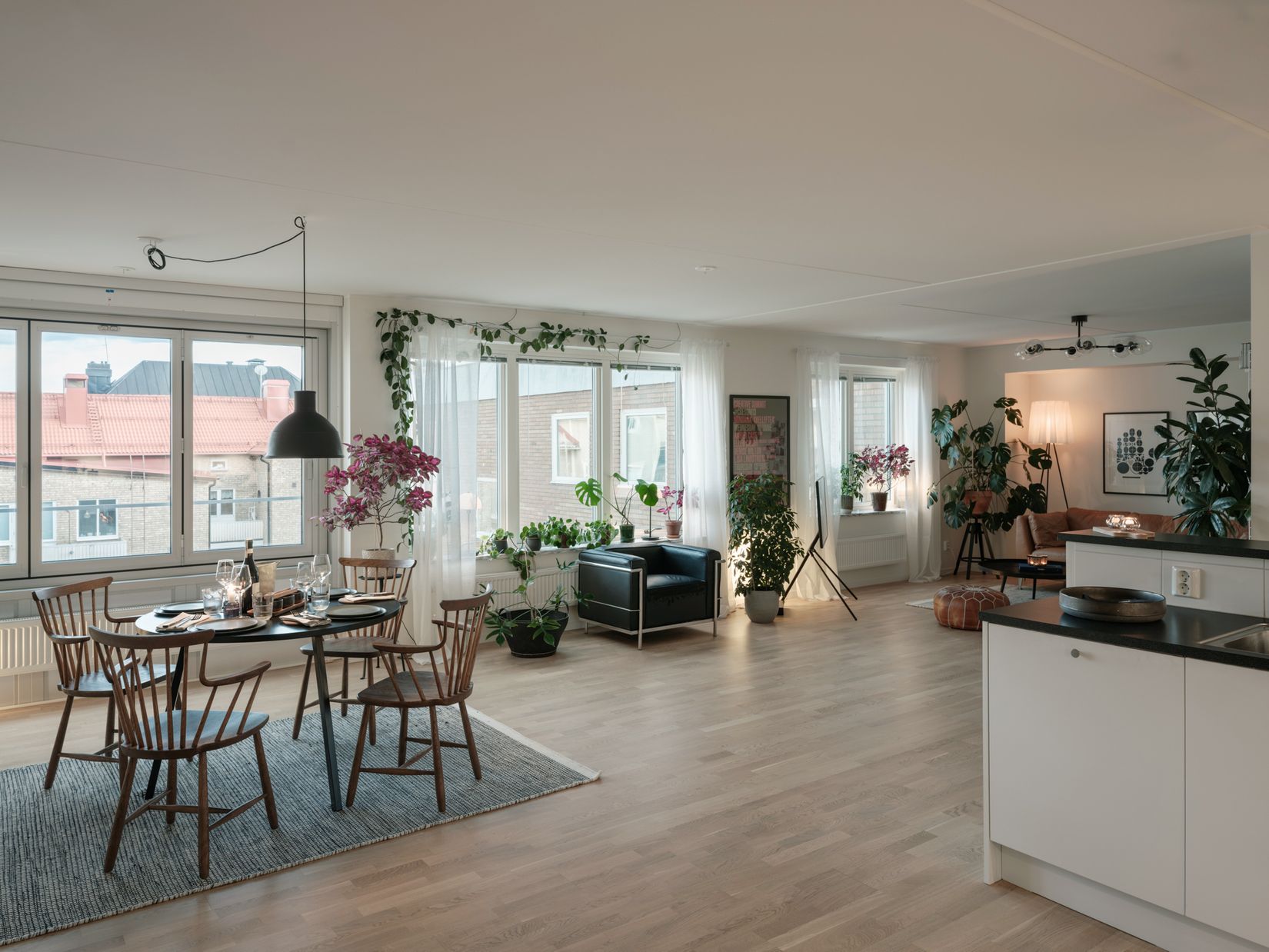 Bostadsrätt, Köpmangatan 14A, Centrum, Skellefteå