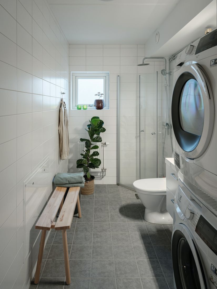 Bostadsrätt, Köpmangatan 14A, Centrum, Skellefteå