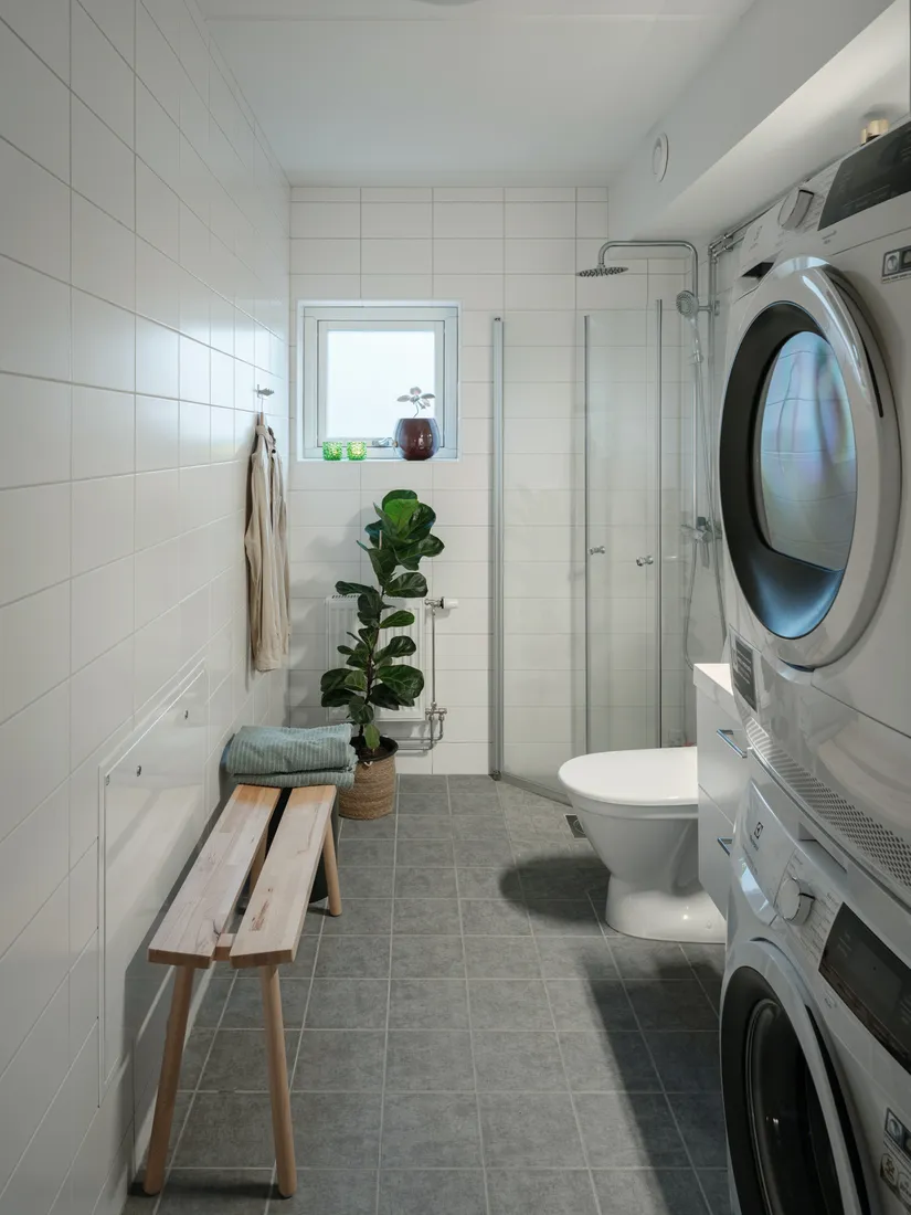Bostadsrätt, Köpmangatan 14A, Centrum, Skellefteå