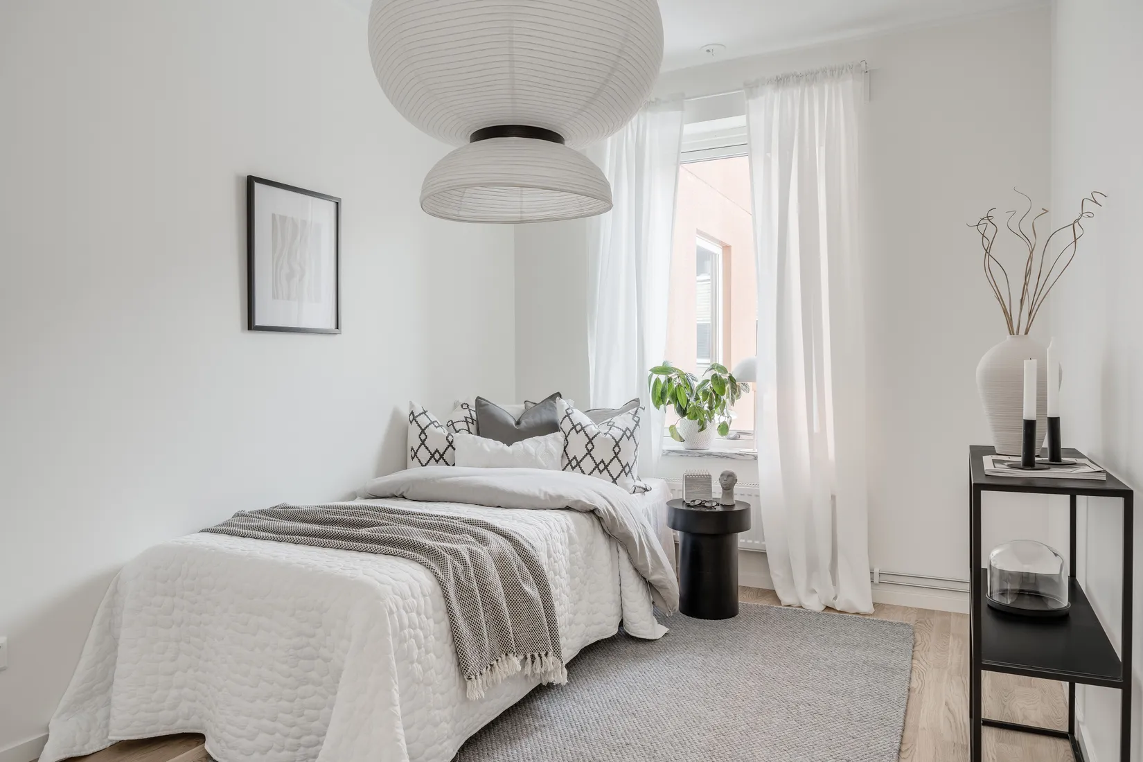 Bostadsrätt, Köpmangatan 14A, Centrum, Skellefteå