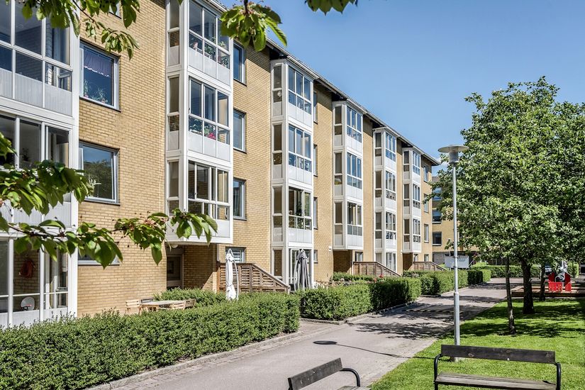 Bostadsrätt, Brunnehagen 23, Tuve, Göteborg