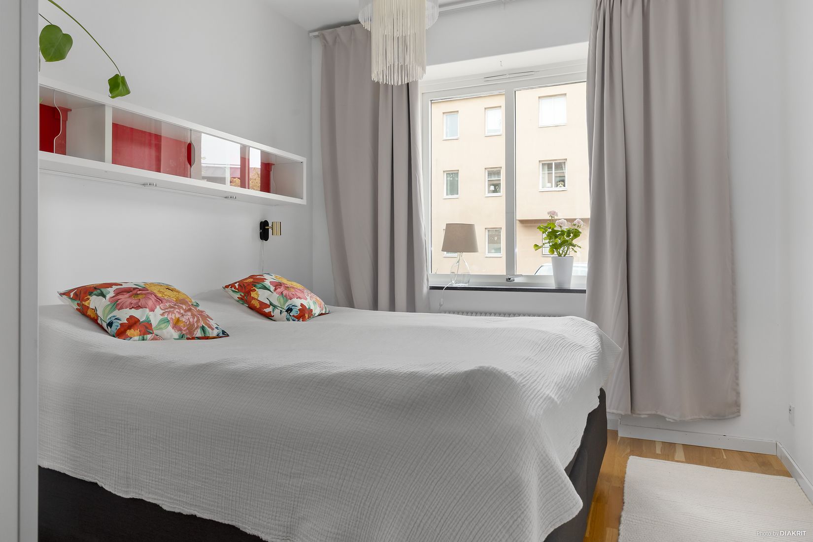 Bostadsrätt, Gustav Adolfsgatan 22, Vasastaden, Linköping